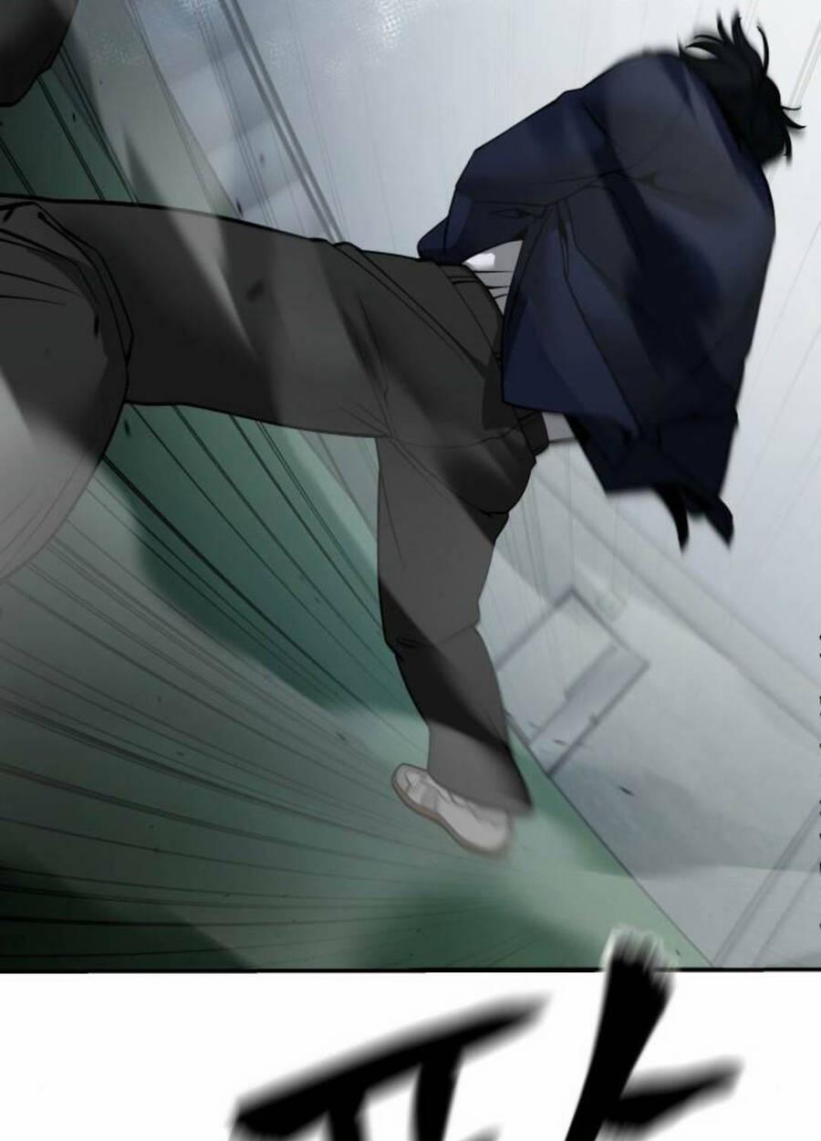 Giang Hồ Thực Thi Công Lý 105 trang 110