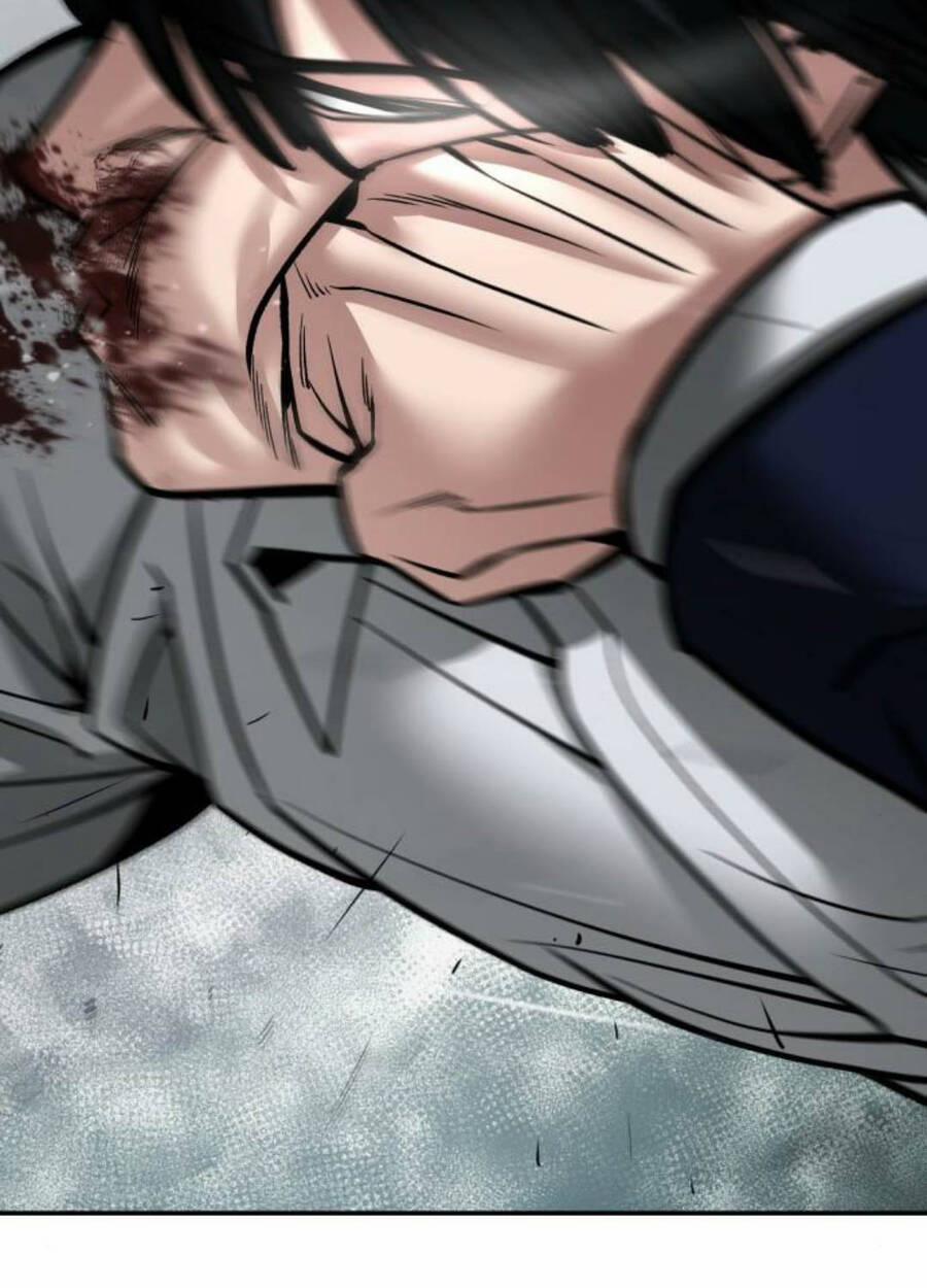 Giang Hồ Thực Thi Công Lý 105 trang 133