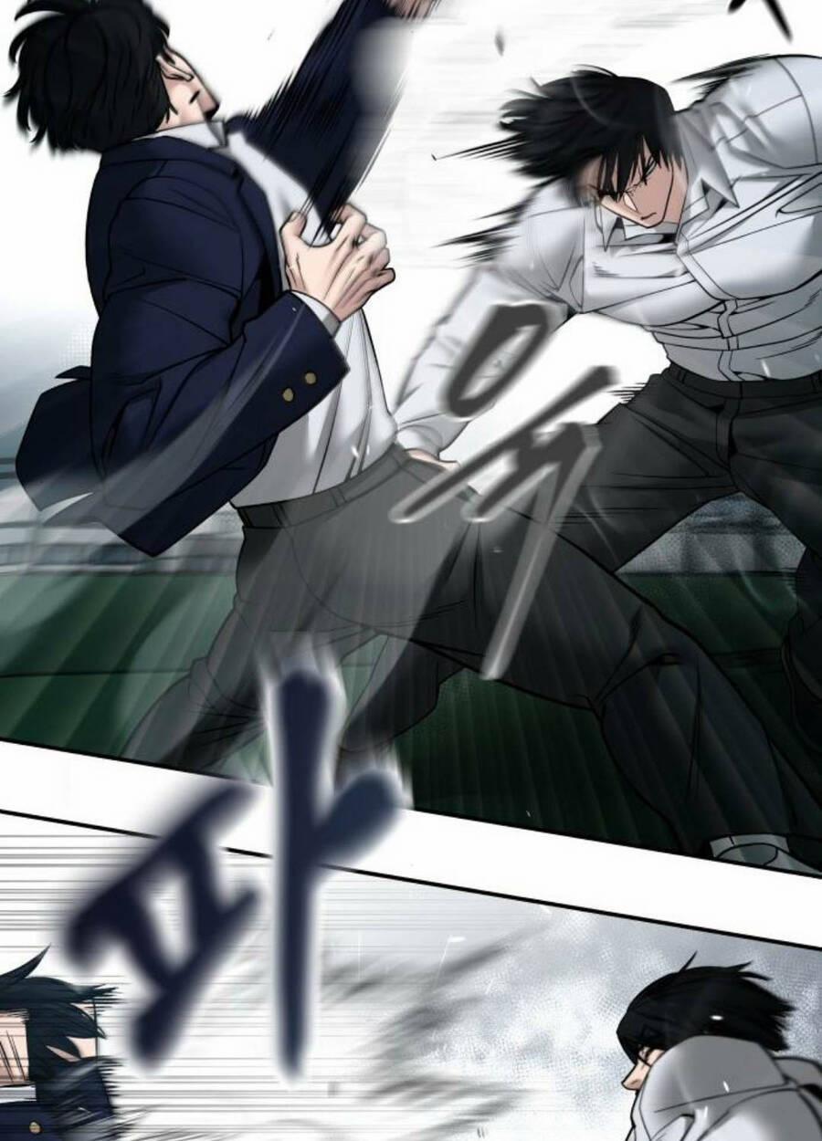 Giang Hồ Thực Thi Công Lý 105 trang 15