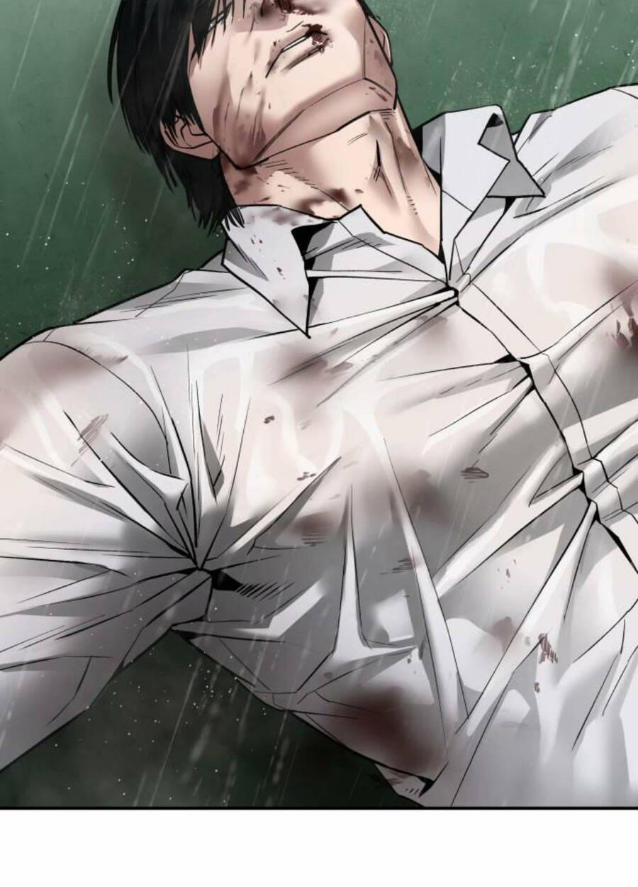 Giang Hồ Thực Thi Công Lý 105 trang 166