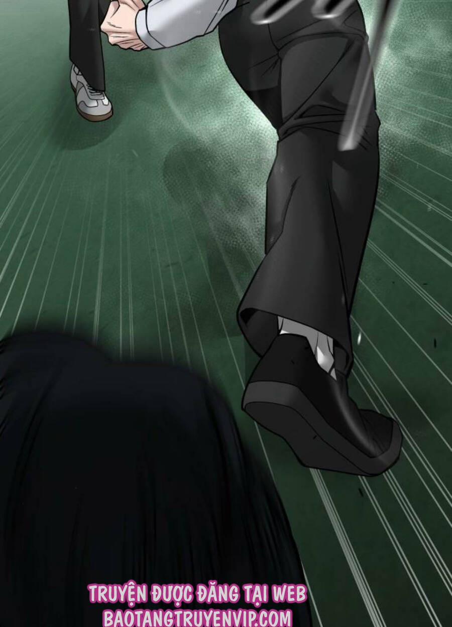 Giang Hồ Thực Thi Công Lý 105 trang 19