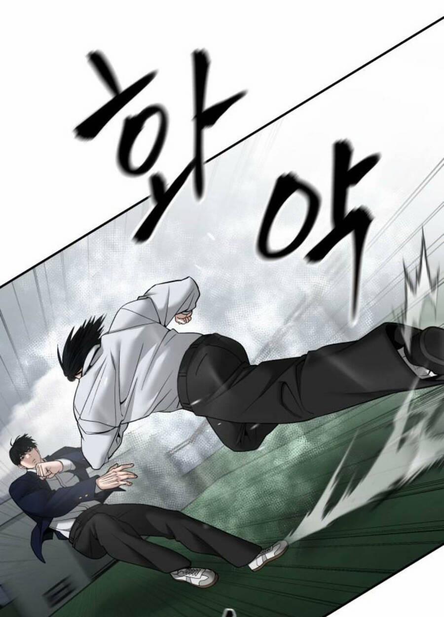 Giang Hồ Thực Thi Công Lý 105 trang 26