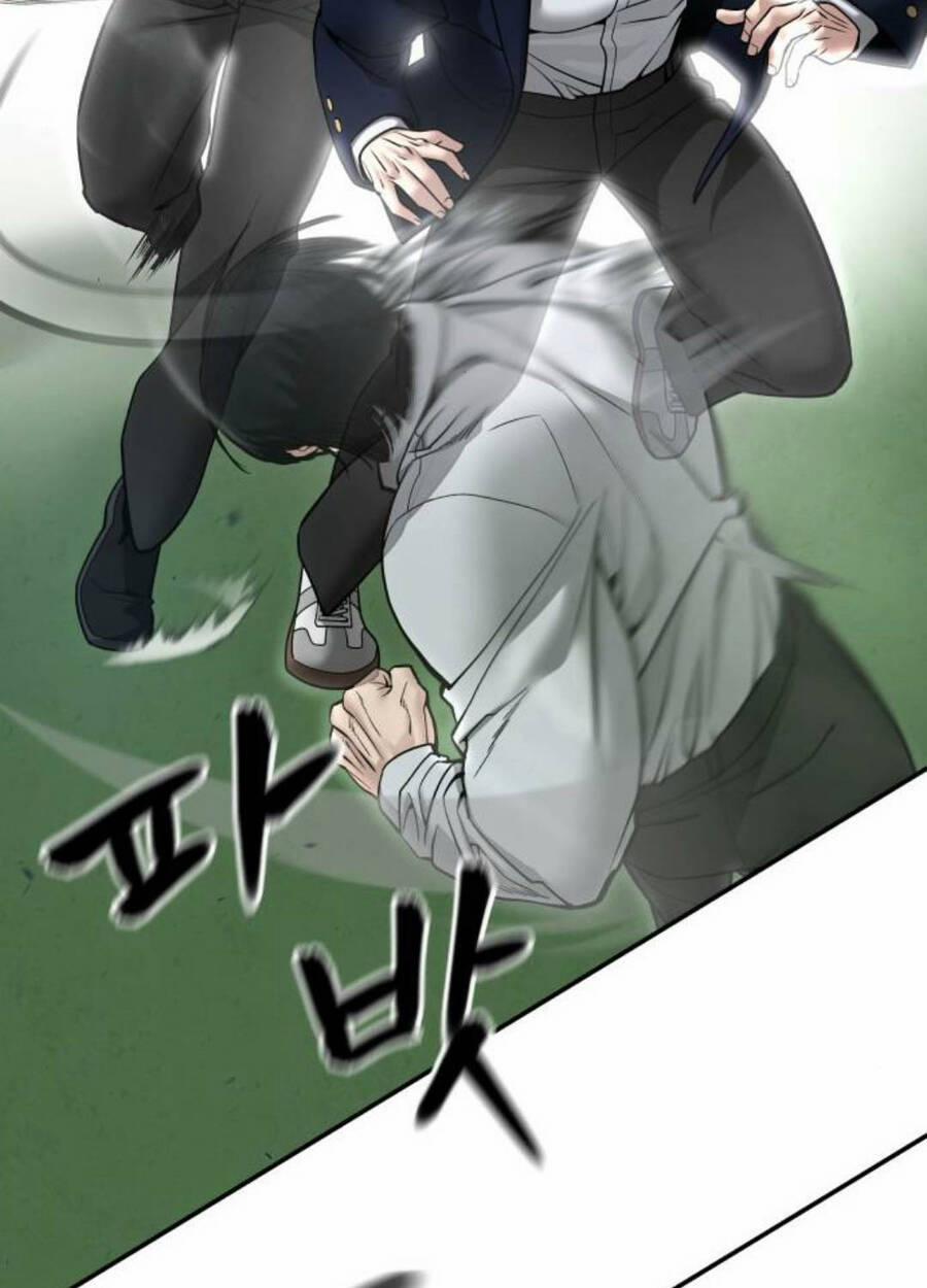 Giang Hồ Thực Thi Công Lý 105 trang 28