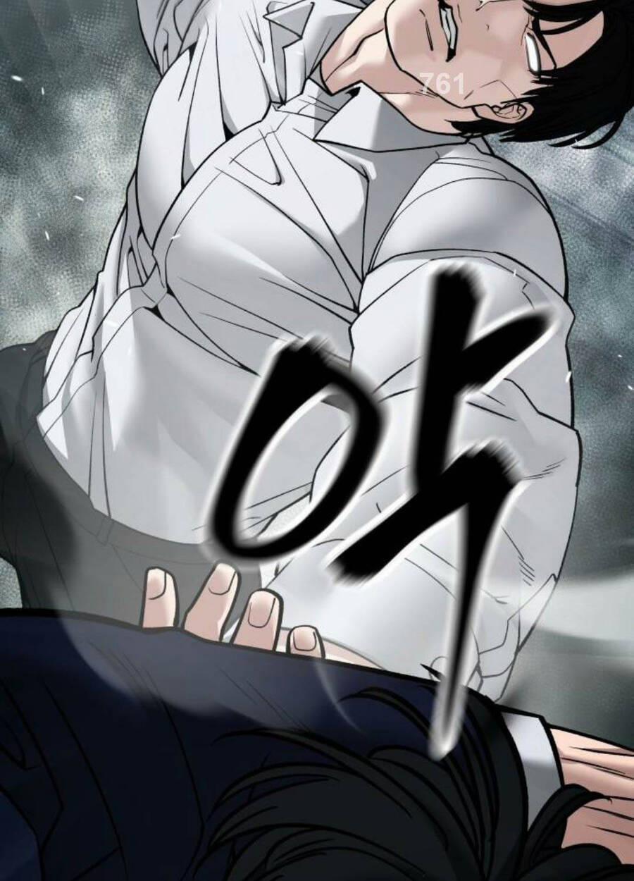 Giang Hồ Thực Thi Công Lý 105 trang 3