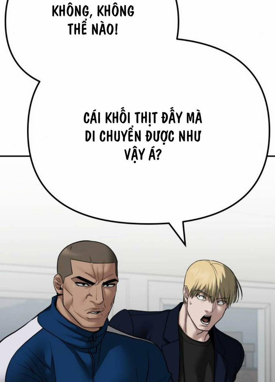 Giang Hồ Thực Thi Công Lý 105 trang 35