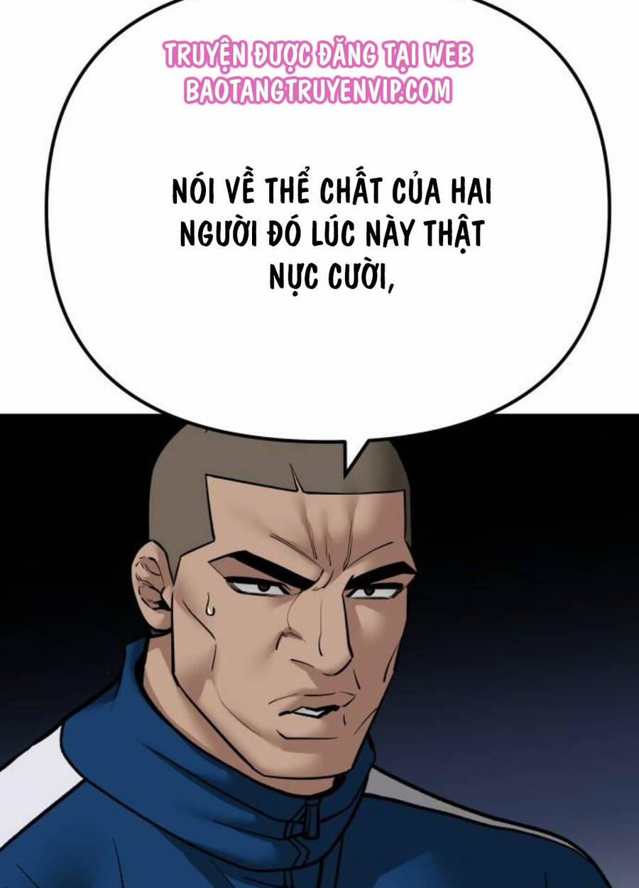 Giang Hồ Thực Thi Công Lý 105 trang 37