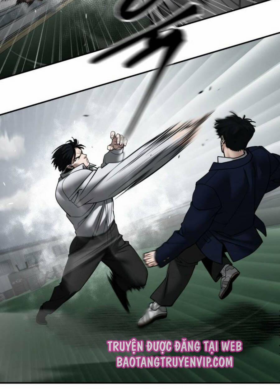 Giang Hồ Thực Thi Công Lý 105 trang 64