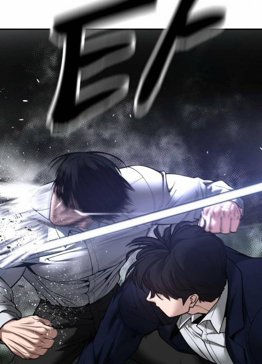 Giang Hồ Thực Thi Công Lý 105 trang 71