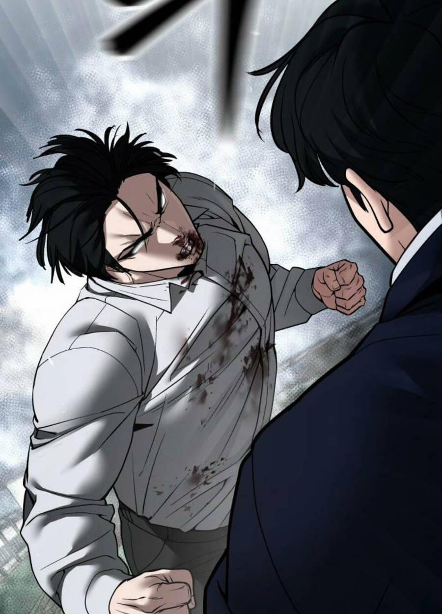 Giang Hồ Thực Thi Công Lý 105 trang 90