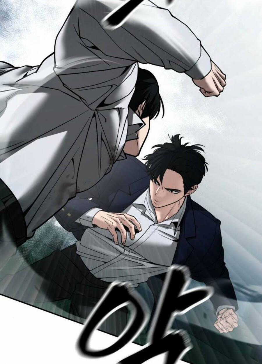 Giang Hồ Thực Thi Công Lý 105 trang 93