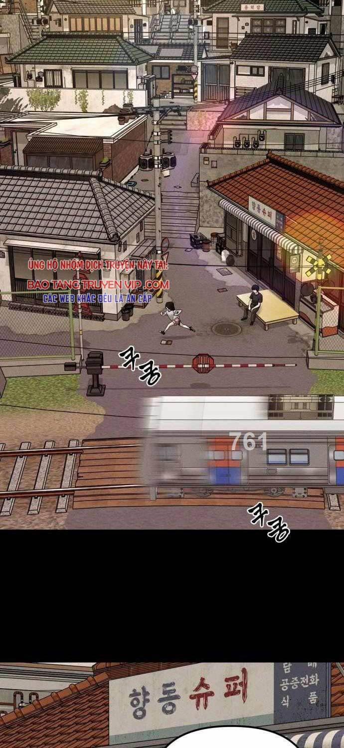 Giang Hồ Thực Thi Công Lý 106 trang 1