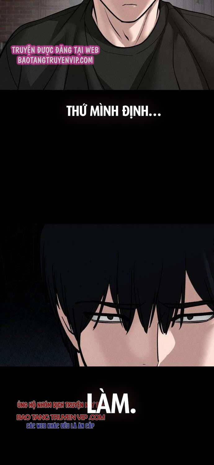 Giang Hồ Thực Thi Công Lý 106 trang 33