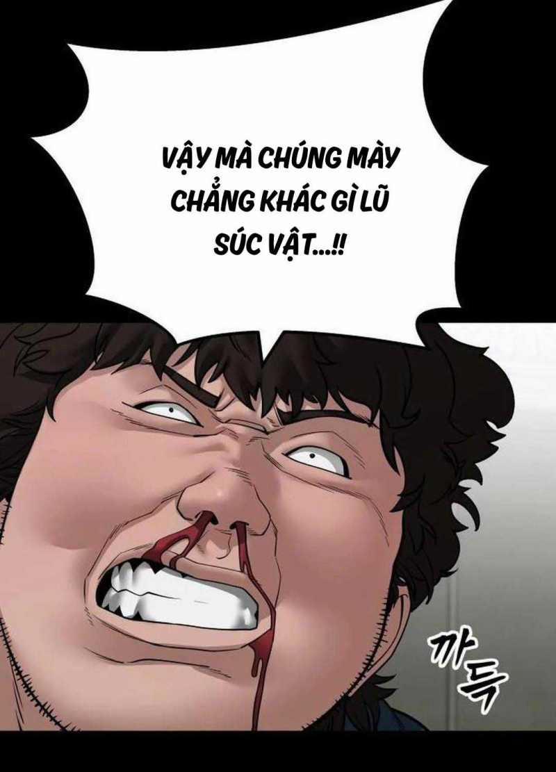 Giang Hồ Thực Thi Công Lý 107 trang 5