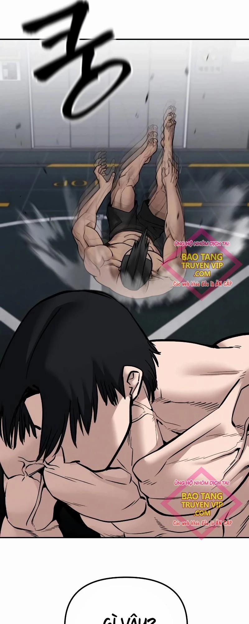 Giang Hồ Thực Thi Công Lý 110 trang 105