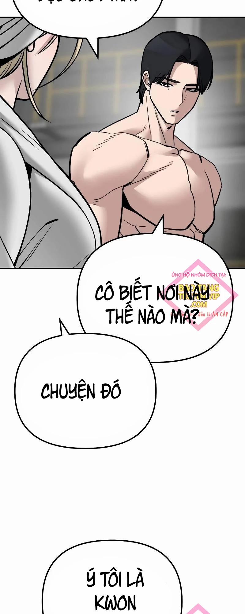 Giang Hồ Thực Thi Công Lý 110 trang 111