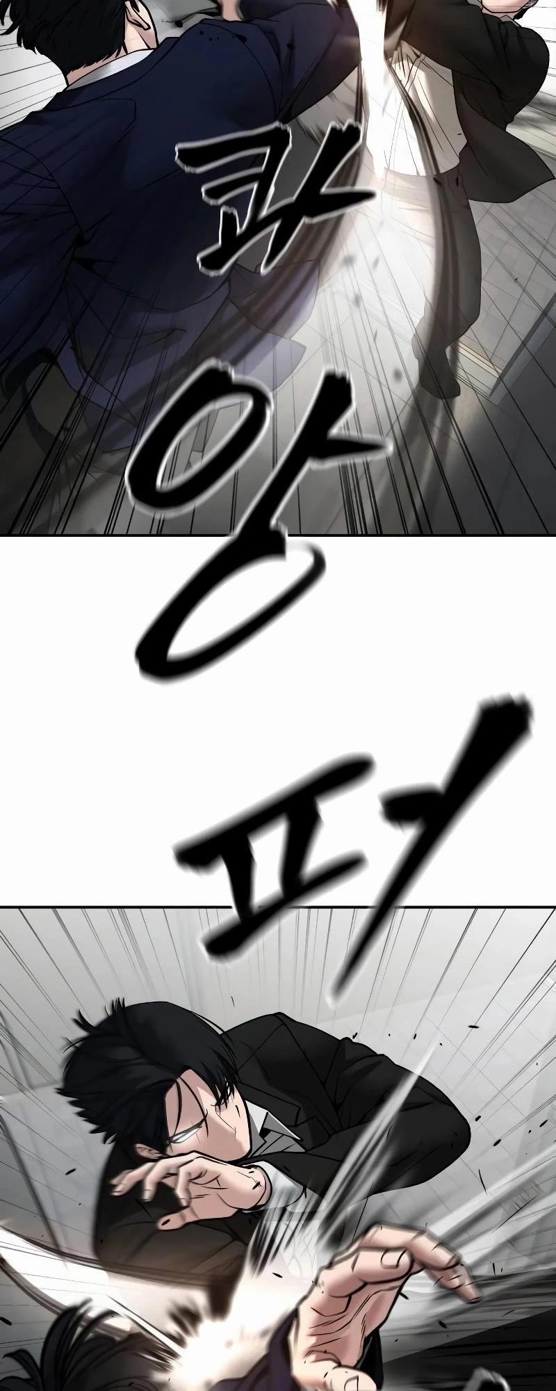 Giang Hồ Thực Thi Công Lý 110 trang 17