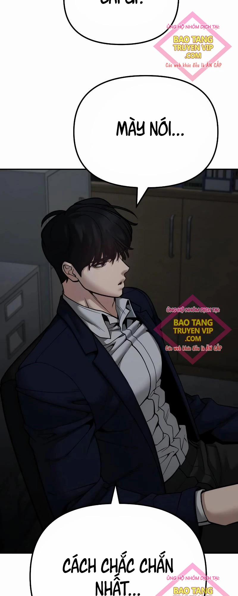 Giang Hồ Thực Thi Công Lý 110 trang 2