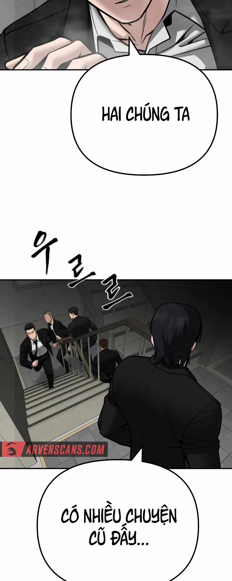 Giang Hồ Thực Thi Công Lý 110 trang 30