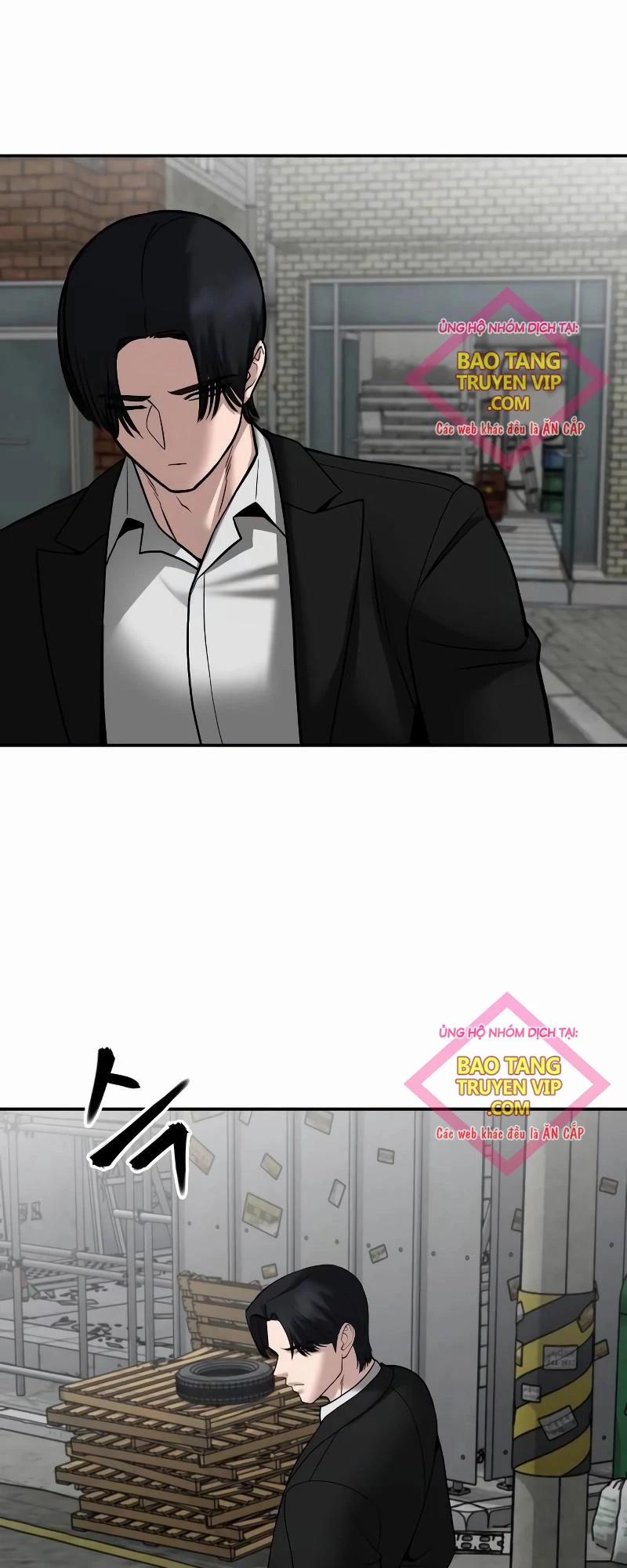 Giang Hồ Thực Thi Công Lý 110 trang 35