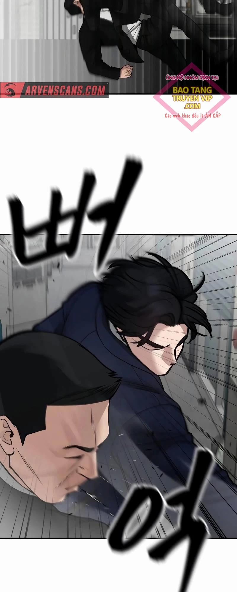 Giang Hồ Thực Thi Công Lý 110 trang 39