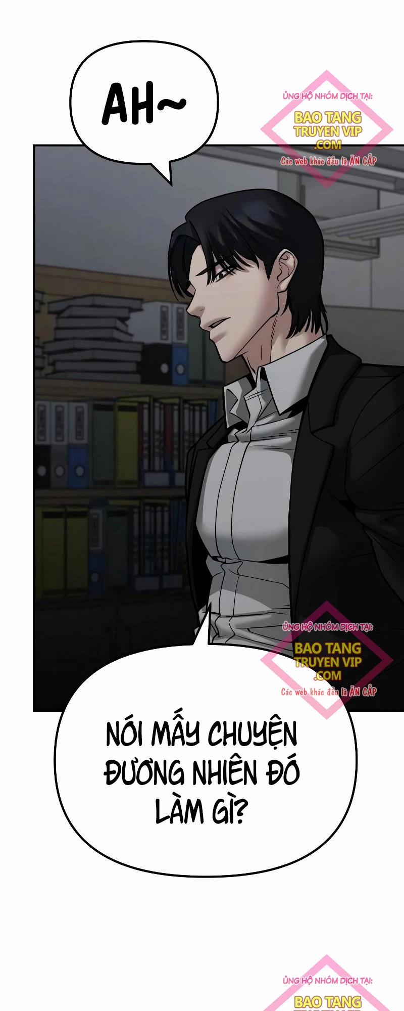 Giang Hồ Thực Thi Công Lý 110 trang 4