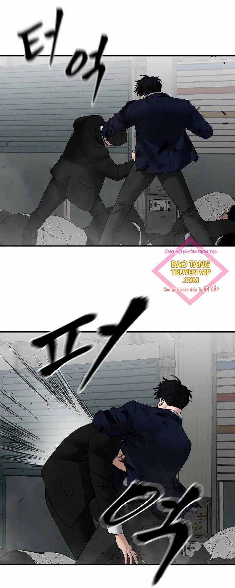 Giang Hồ Thực Thi Công Lý 110 trang 42