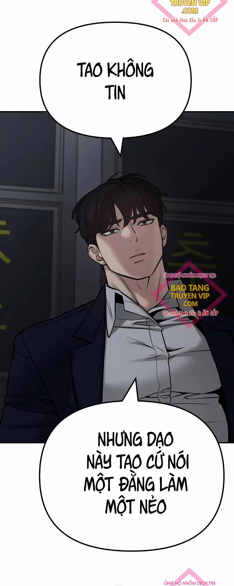 Giang Hồ Thực Thi Công Lý 110 trang 5