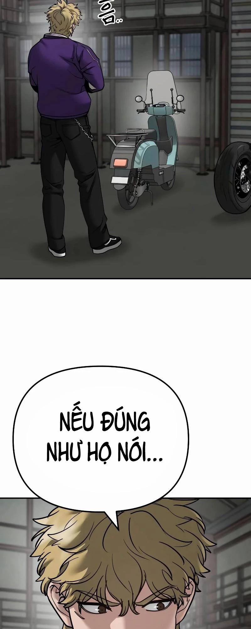Giang Hồ Thực Thi Công Lý 110 trang 51