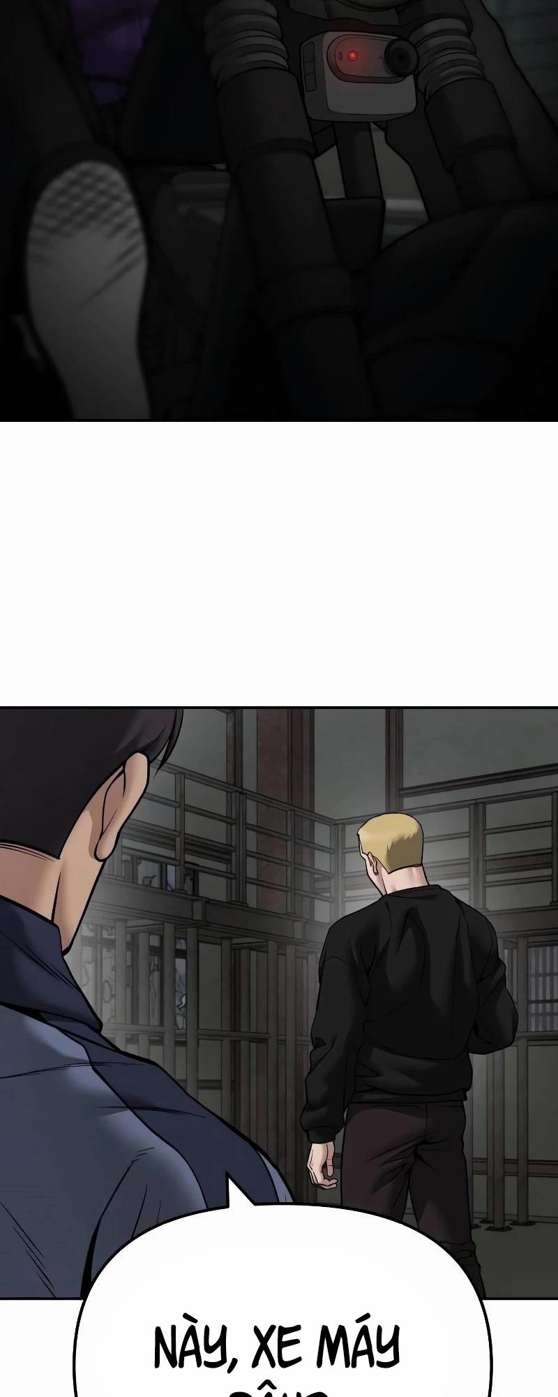 Giang Hồ Thực Thi Công Lý 110 trang 60