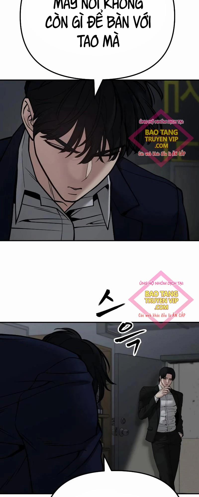 Giang Hồ Thực Thi Công Lý 110 trang 9