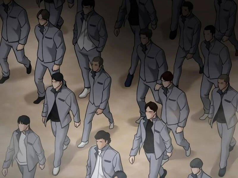 Giang Hồ Thực Thi Công Lý 111.5 trang 21