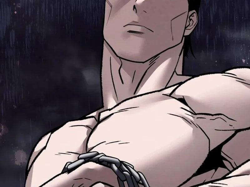 Giang Hồ Thực Thi Công Lý 111 trang 1