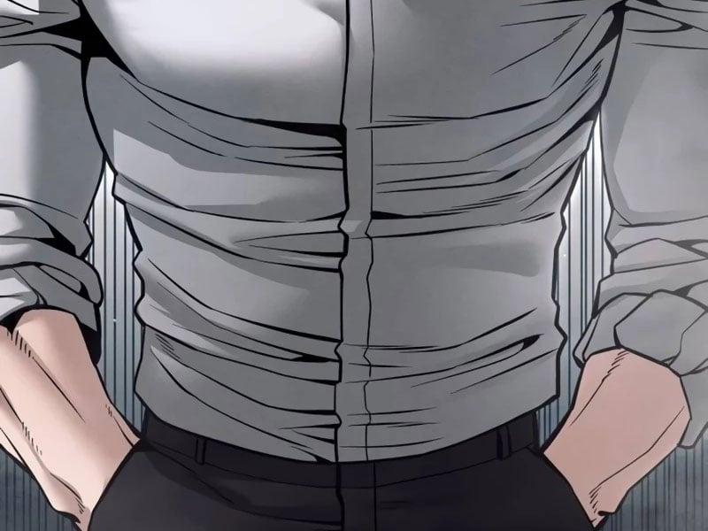 Giang Hồ Thực Thi Công Lý 111 trang 12