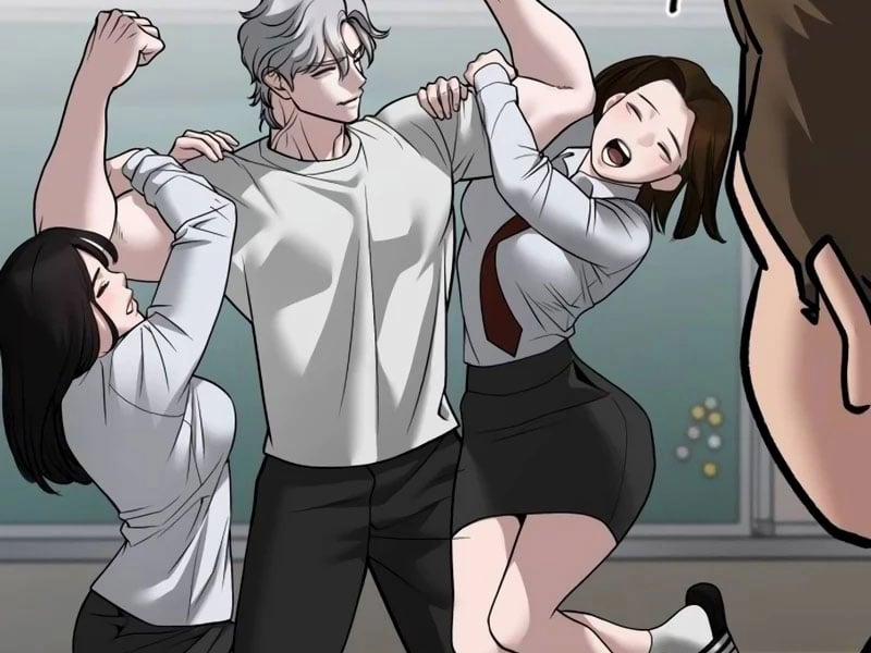 Giang Hồ Thực Thi Công Lý 111 trang 127