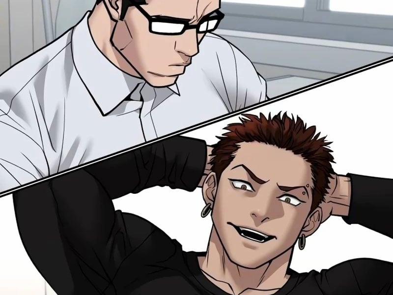 Giang Hồ Thực Thi Công Lý 111 trang 144