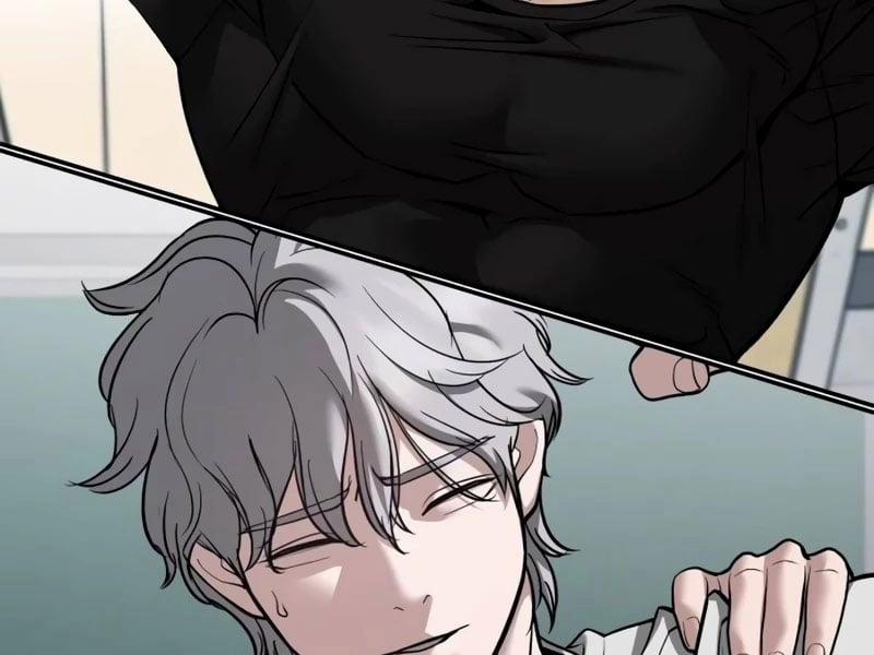 Giang Hồ Thực Thi Công Lý 111 trang 145