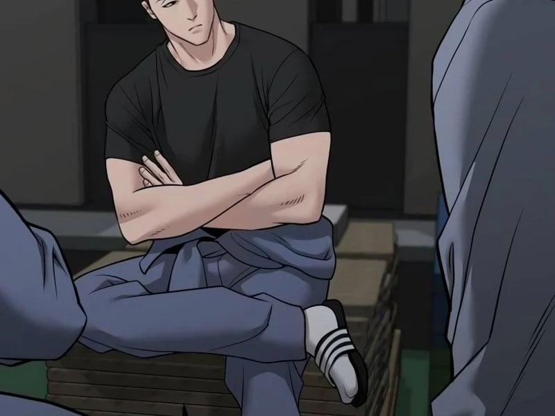 Giang Hồ Thực Thi Công Lý 111 trang 169