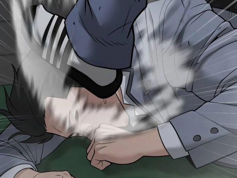 Giang Hồ Thực Thi Công Lý 111 trang 183