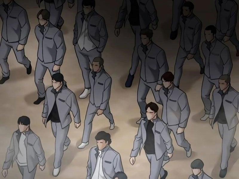 Giang Hồ Thực Thi Công Lý 111 trang 207