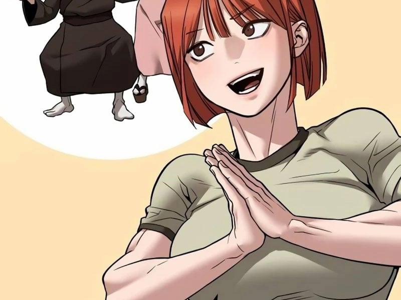 Giang Hồ Thực Thi Công Lý 111 trang 289