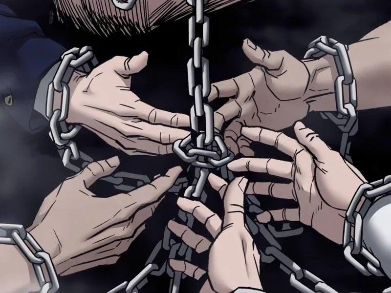 Giang Hồ Thực Thi Công Lý 111 trang 3