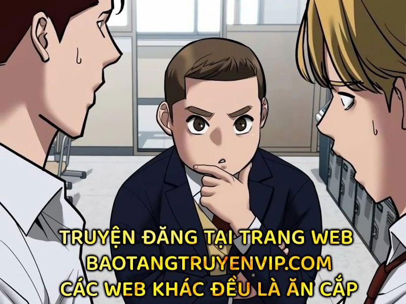 Giang Hồ Thực Thi Công Lý 111 trang 30