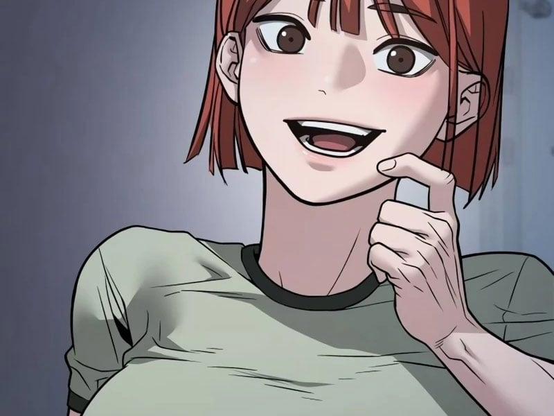 Giang Hồ Thực Thi Công Lý 111 trang 357