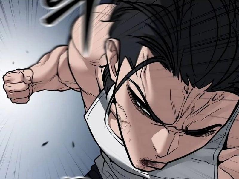 Giang Hồ Thực Thi Công Lý 111 trang 378