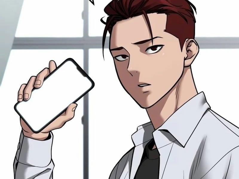 Giang Hồ Thực Thi Công Lý 111 trang 38