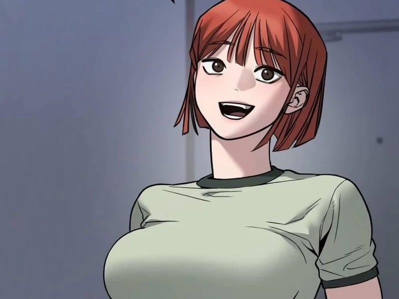 Giang Hồ Thực Thi Công Lý 111 trang 391