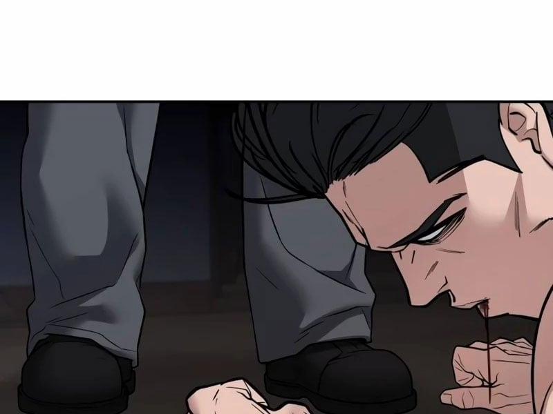 Giang Hồ Thực Thi Công Lý 111 trang 400