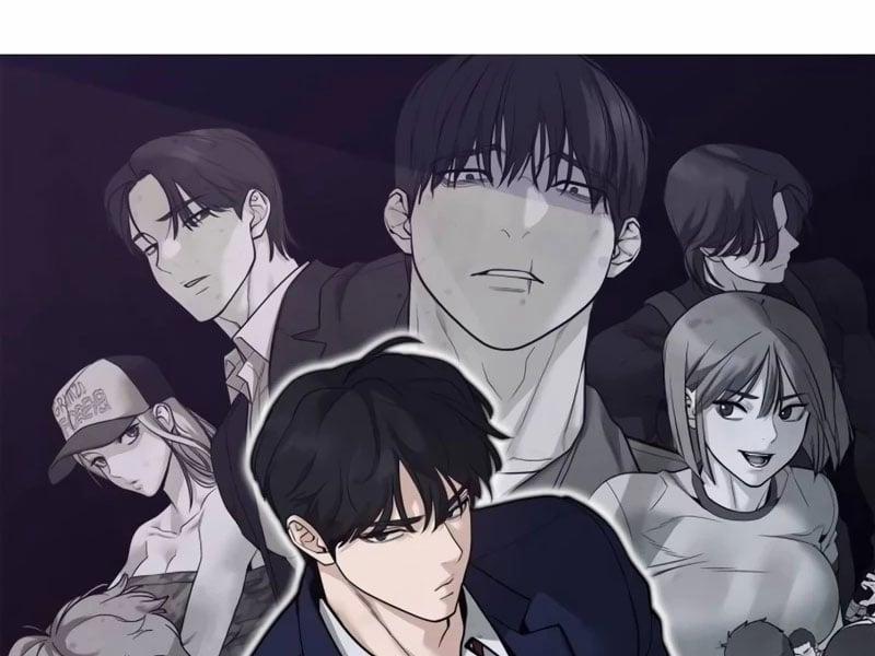 Giang Hồ Thực Thi Công Lý 111 trang 417