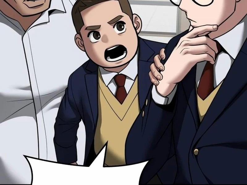 Giang Hồ Thực Thi Công Lý 111 trang 42