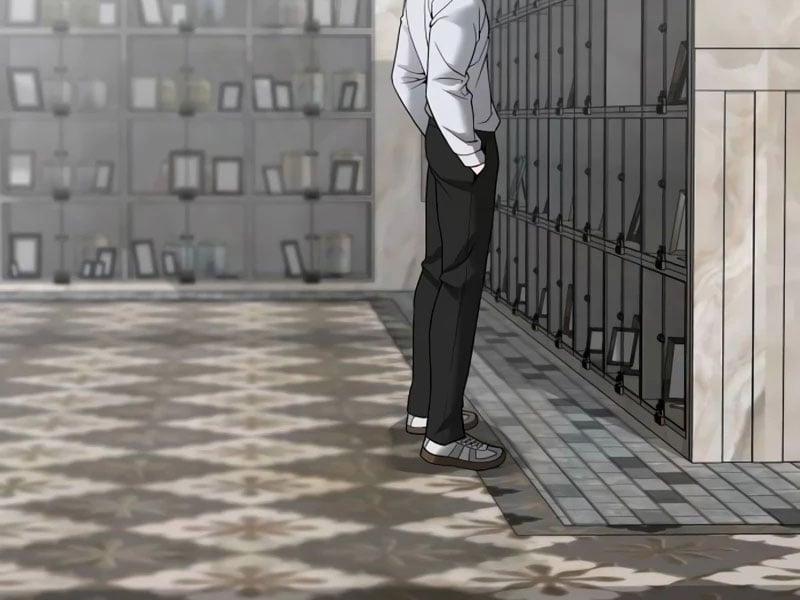 Giang Hồ Thực Thi Công Lý 111 trang 49